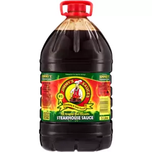 The possibilities are endless with this delectable and versatile sauce. It adds taste, flavour and colour to your meat and is great for a braai.